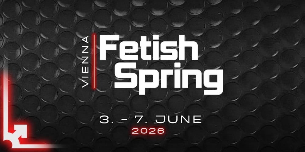 Vienna Fetish Spring 2026