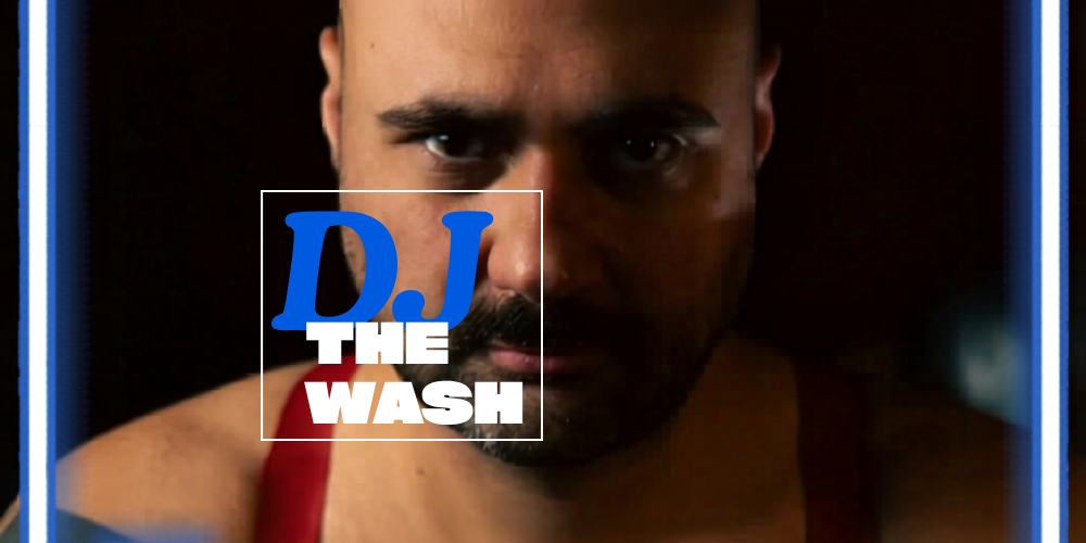 🔥 THE WASH &ndash; ALL NIGHT LONG! 🔥