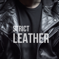 ⛓️ STR!CT Leather &ndash; Das ultimative Leder-Event ⛓️