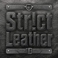 ⛓️ STR!CT Leather &ndash; Das ultimative Leder-Event ⛓️