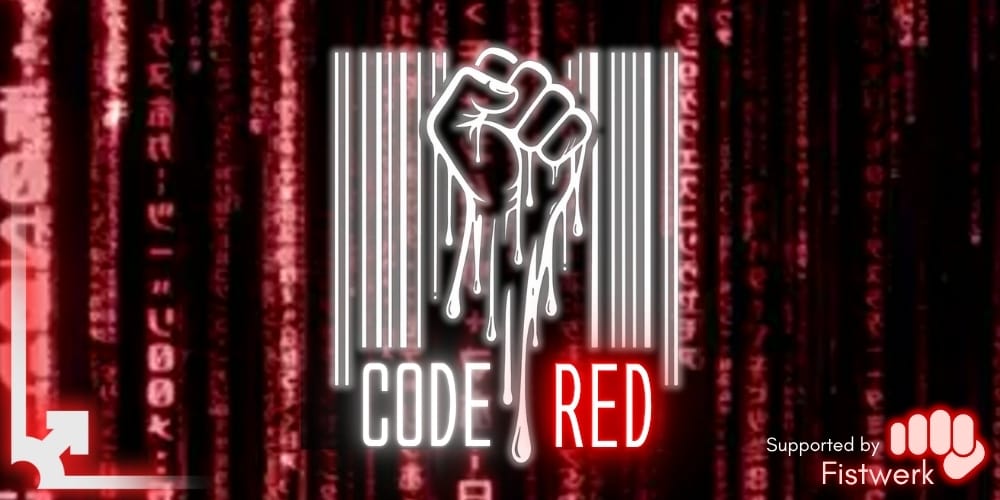 🚨 PREMIERE: CODE RED #1 &ndash; Das neue FF-Highlight in Wien! 🚨