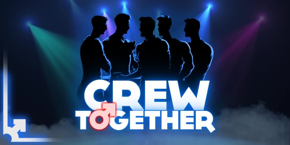 Crew2Gether