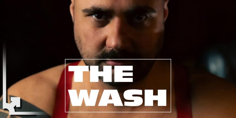 🔥 THE WASH &ndash; ALL NIGHT LONG! 🔥