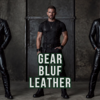 🖤 GEAR / BLUF / LEATHER 🖤