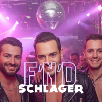 Friday F'n'D | Schlager-Edition 🎤✨