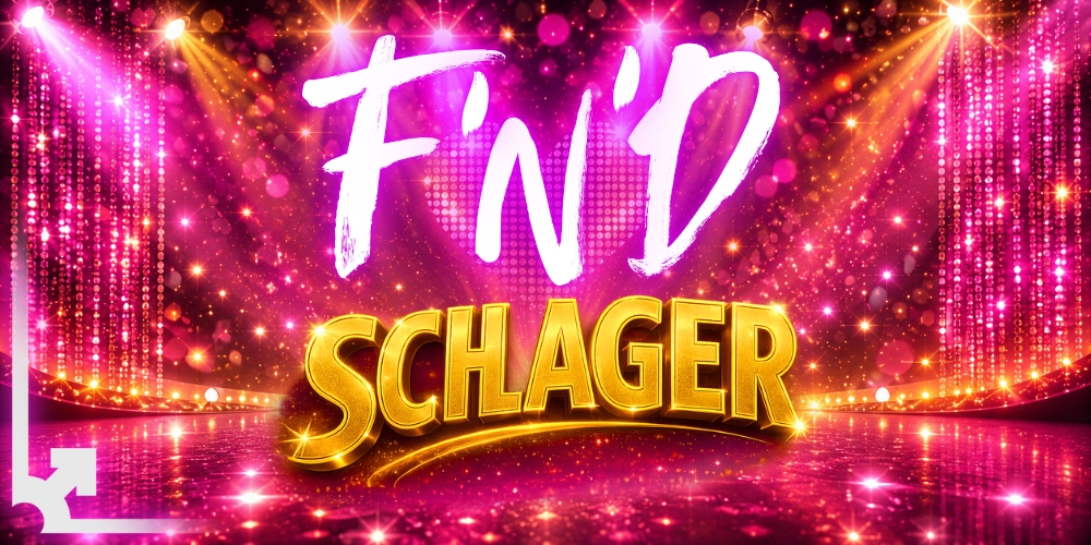 Friday F'n'D | Schlager-Edition 🎤✨