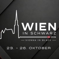 Wien in Schwarz