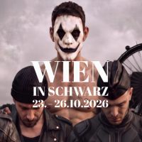 Wien in Schwarz