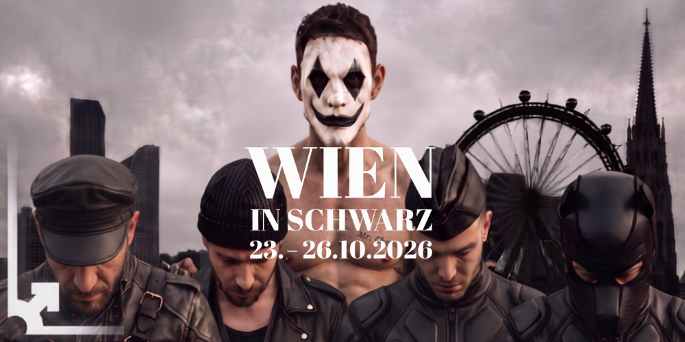 Wien in Schwarz