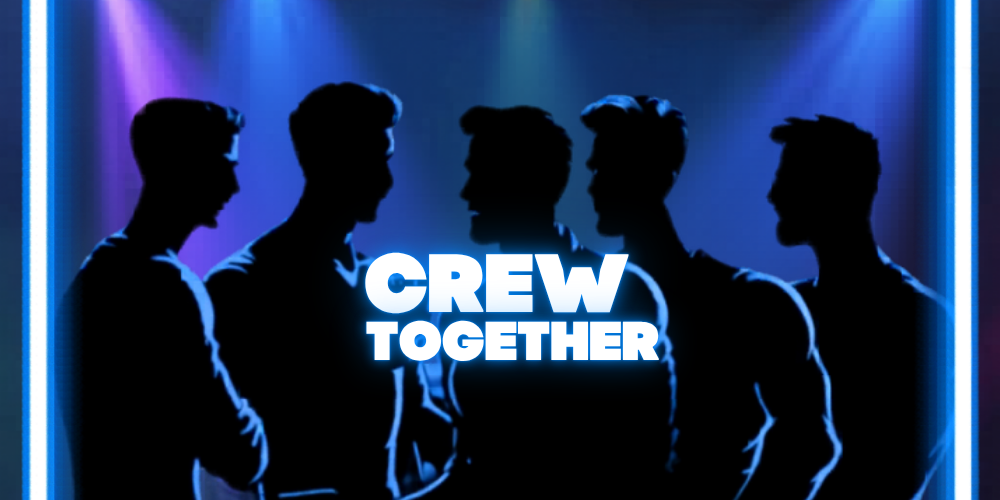 Crew2Gether