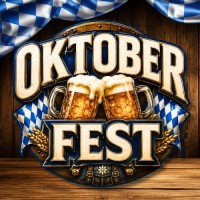🥨 OKTOBERFEST IM HARD ON 🍺