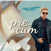 💦 pre.cum &ndash; Friday Fetish Pride Night 💦