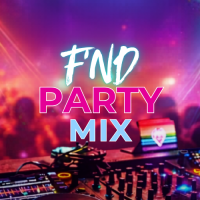 Friday F'n'D | Der ultimative Party-Mix im HARD ON