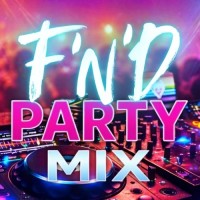 Friday F'n'D | Der ultimative Party-Mix im HARD ON