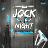 🔥 JOCKS, SNEAKS & SOCKS NIGHT &ndash; Der neue Hotspot im HARD ON! 🔥