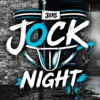 🔥 JOCKS, SNEAKS & SOCKS NIGHT &ndash; Der neue Hotspot im HARD ON! 🔥