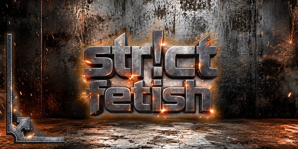 Vienna Fetish Spring 2026 (VFS) &ndash; HARD ON &ndash; Strict Fetish