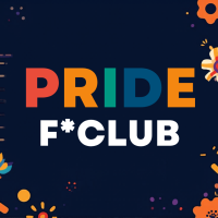 🌈 PRIDE F* Club &ndash; Die offizielle Fetish-Pride Night 🌈