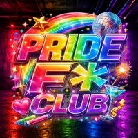 🌈 PRIDE F* Club &ndash; Die offizielle Fetish-Pride Night 🌈