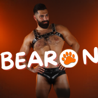 🐾 6 JAHRE BEAR ON &ndash; DAS JUBIL&Auml;UM 🐾
