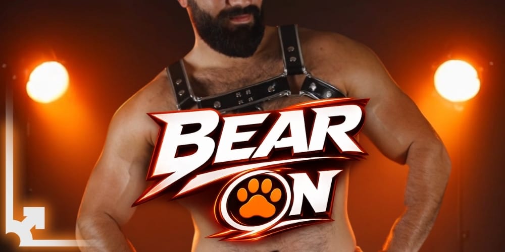 🐾 6 JAHRE BEAR ON &ndash; DAS JUBIL&Auml;UM 🐾