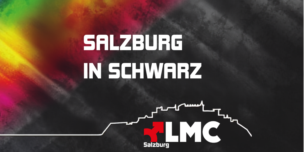 LMC Salzburg: Fetish-Flohmarkt &ndash; Second Hand aus erster Hand