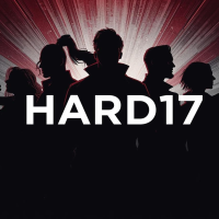 17 Jahre HARD ON &ndash; Das Jubil&auml;um (Hard17)
