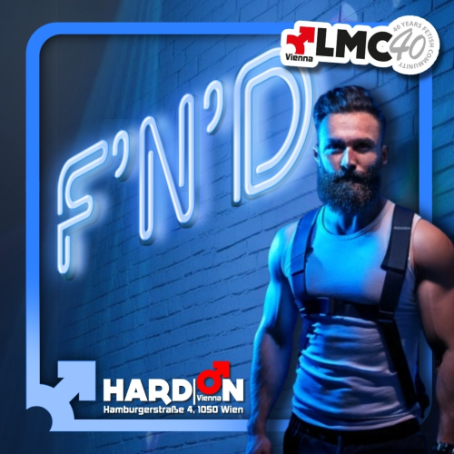Friday F'n'D | 70er/80er