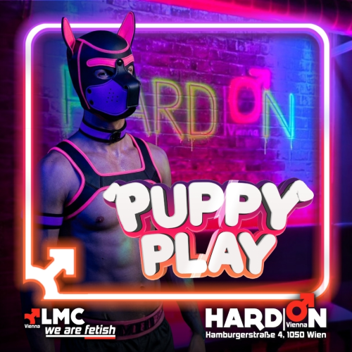 Puppy Play by LMC Austrian Puppies ***NEU ab 22 Uhr***
