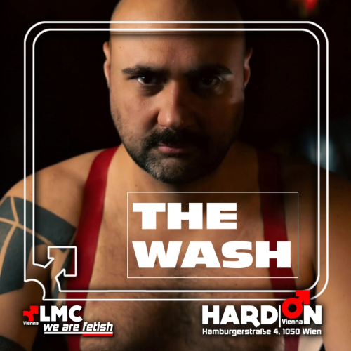 The Wash all night