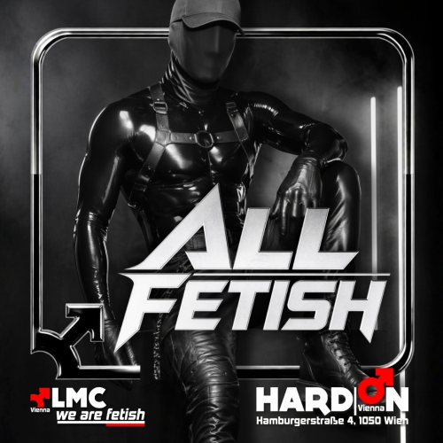 All Fetish ***NEU ab 22 Uhr***