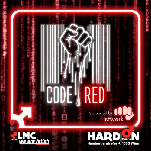Code Red #1
