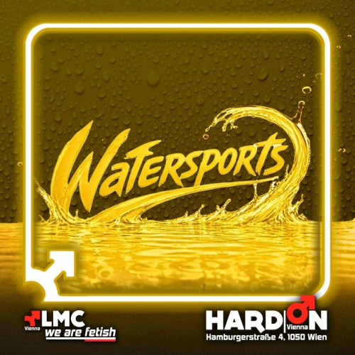Watersports ***NEU ab 22 Uhr***