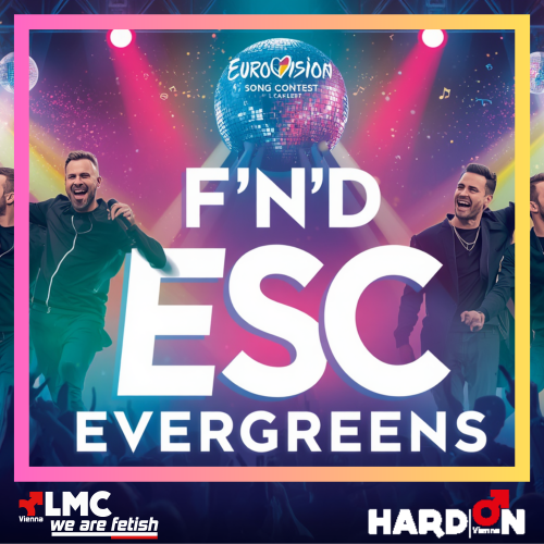 Friday F'n'D | ESC Evergreens Edition
