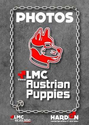Puppy Weekend 2025